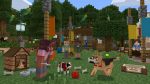 ⁦PlayStation Minecraft Starter Collection - 4⁩ - الصورة ⁦6⁩