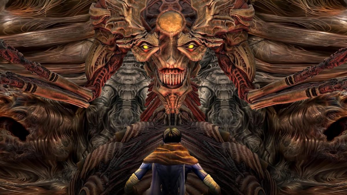 ⁦PS5 Legacy of Kain™ Soul Reaver 1&2 Remastered PEGI⁩ - الصورة ⁦7⁩