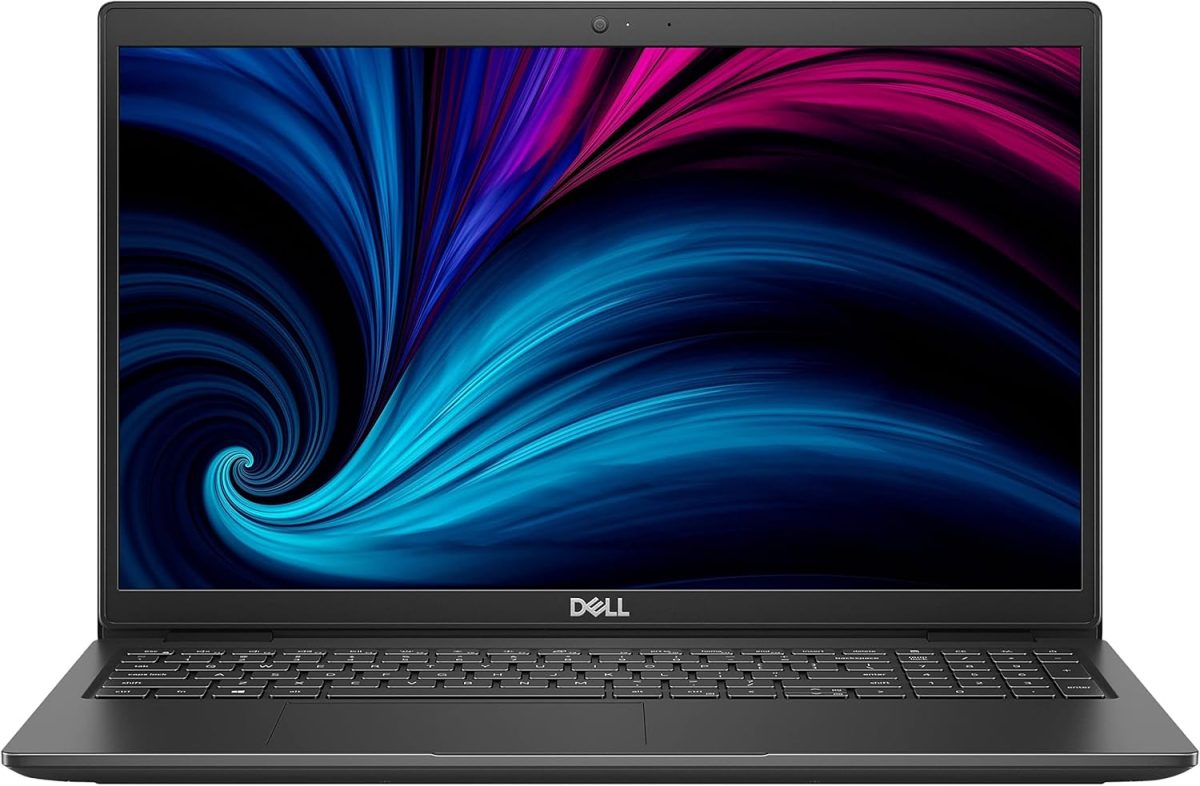 لابتوب العاب ديل G5 5500 الاحدث 2020 بشاشة 15.6 انش FHD 120Hz كور I7-10750H حتى 5.0GHz 16GB 1TB HDD+512GB NVMe SSD انفيديا 1650Ti 4GB كيبورد انجليزي باضاءة خلفية ويندوز 10 اسود