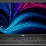 لابتوب العاب ديل G5 5500 الاحدث 2020 بشاشة 15.6 انش FHD 120Hz كور I7-10750H حتى 5.0GHz 16GB 1TB HDD+512GB NVMe SSD انفيديا 1650Ti 4GB كيبورد انجليزي باضاءة خلفية ويندوز 10 اسود