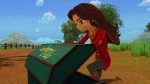 ⁦Outright Games Dreamworks Spirit Lucky's Big Adventure - PlayStation 4⁩ - الصورة ⁦5⁩