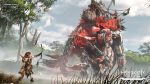 ⁦Playstation Horizon Forbidden West: الإصدار الكامل [ 5]⁩ - الصورة ⁦4⁩