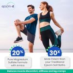 ⁦ايبسوم - ايت لوشن استعادة العضلات⁩ - الصورة ⁦3⁩