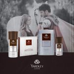 ⁦بودرة تالك معطرة للرجال ارثر من ياردلي، رائحة عطرة طوال اليوم - 250 جرام⁩ - الصورة ⁦3⁩