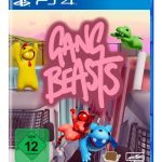 Gang Beasts - [Playstation 4]