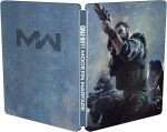 ⁦Call of Duty: Modern Warfare - Steelbook [enthält kein Spiel]⁩ - الصورة ⁦2⁩
