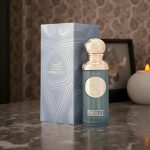 ⁦عطر امبريال فالي من جيساه 50 مل | عطر صغير فاخر من جيسة - او دي بارفان للرجال والنساء عطر عطور قصه بريال امبريال فالي الصغير للرجال والنساء مجموعة عطورات قصة⁩ - الصورة ⁦5⁩