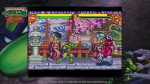⁦Konami Teenage Mutant Ninja Turtles Cowabunga Collection PS4⁩ - الصورة ⁦2⁩