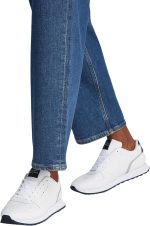 ⁦TOMMY HILFIGER EMBROID HILFIGER mens Sneaker⁩ - الصورة ⁦6⁩