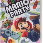 سوبر ماريو بارتي للنينتندو سويتش من نينتندو