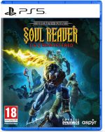 PS5 Legacy of Kain™ Soul Reaver 1&2 Remastered PEGI