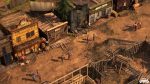 ⁦THQ نورديك لعبة ديسبيرادوس III اصدار كوليكتورز - بلاي ستيشن 4⁩ - الصورة ⁦6⁩