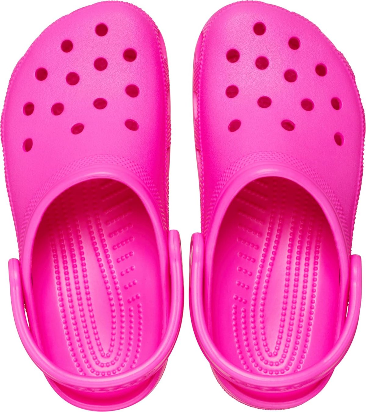 ⁦Crocs Unisex-adult Crocs Classic Clog Clog⁩ - الصورة ⁦3⁩