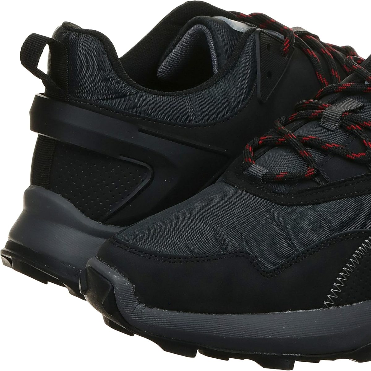 ⁦JACK & JONES Zac Combo mens Sneaker⁩ - الصورة ⁦3⁩