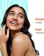 ⁦غسول الوجه المرطب بحمض الهيالورونيك وفيتامين B5 للنساء والرجال من فوكس تيل | تنظيف المسام | التحكم في الاوساخ | مزيل مكياج | منظف لجميع انواع البشرة - 100 مل⁩ - الصورة ⁦5⁩