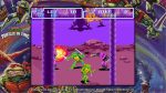 ⁦Konami Teenage Mutant Ninja Turtles Cowabunga Collection PS4⁩ - الصورة ⁦6⁩