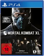 ⁦Warner Bros. Interactive Mortal Kombat XL⁩ - الصورة ⁦5⁩