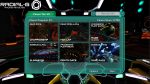 ⁦Radial-G: Racing Revolved (PSVR/PS4)⁩ - الصورة ⁦5⁩