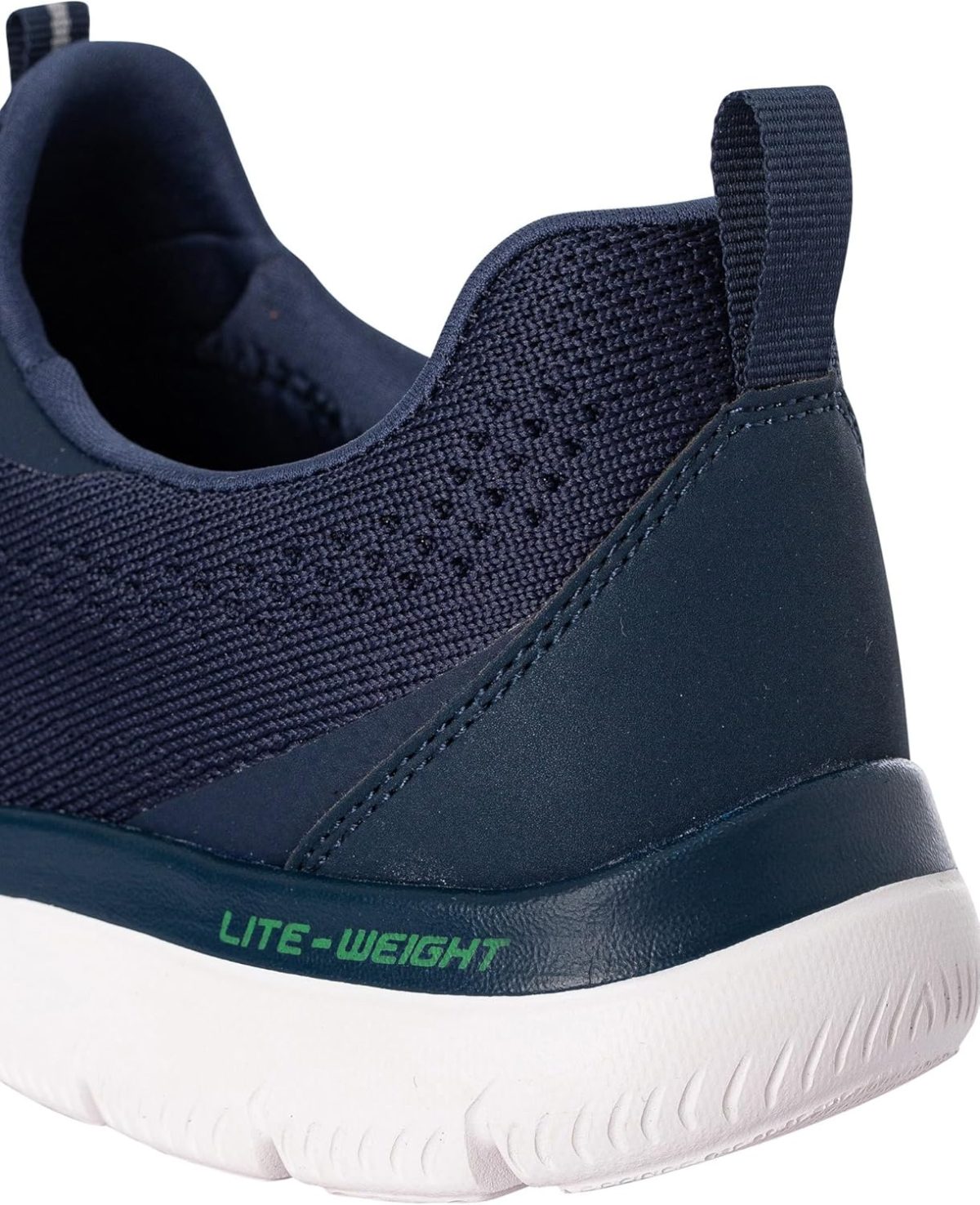 ⁦Skechers SUMMITS mens Sneaker⁩ - الصورة ⁦9⁩