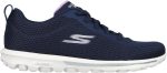 ⁦Skechers GO WALK womens Shoes⁩ - الصورة ⁦3⁩