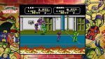 ⁦Konami Teenage Mutant Ninja Turtles Cowabunga Collection PS4⁩ - الصورة ⁦5⁩