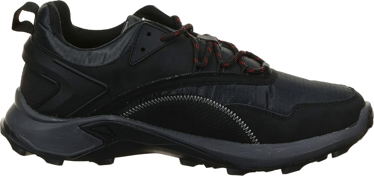 ⁦JACK & JONES Zac Combo mens Sneaker⁩ - الصورة ⁦4⁩
