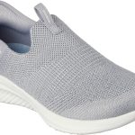 حذاء رياضي الترا فليكس 3.0 - سموث ستيب سهل الارتداء للنساء من سكيتشرز