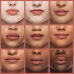 ⁦ميلاني مستحضرات تجميل ميلاني Color Fetish Matte The Nude Collection 430 Secret⁩ - الصورة ⁦3⁩