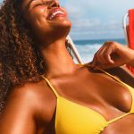 ⁦سول دو جانيرو بخاخ معطر للشعر والجسم من ريو راديانس 90 مل/3 اونصة سائلة⁩ - الصورة ⁦7⁩