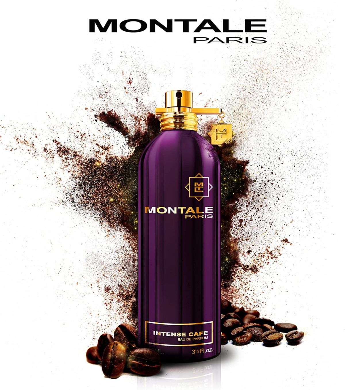 ⁦عطر مونتال أو دي بارفان⁩ - الصورة ⁦2⁩