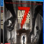 U&I Games 52821 7 Days To Die (Re-Release) Pegi (Ps4)