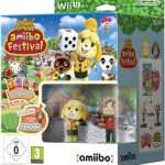 WII U AMIIBO FESTIVAL