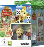 WII U AMIIBO FESTIVAL