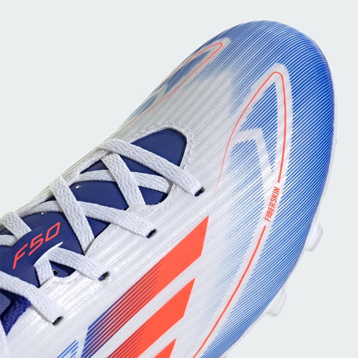 ⁦adidas F50 Club Flexible Ground Boots unisex-adult Shoes⁩ - الصورة ⁦4⁩