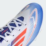⁦adidas F50 Club Flexible Ground Boots unisex-adult Shoes⁩ - الصورة ⁦4⁩