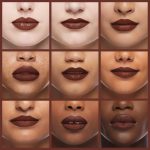 ⁦ان واي اكس بروفشنال ميكاب قلم تحديد شفاه قابل للسحب، كاكاو 17⁩ - الصورة ⁦4⁩
