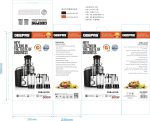 ⁦جيباس خلاط واستخراج عصير 4 في 1، اسود، GSB44016⁩ - الصورة ⁦3⁩