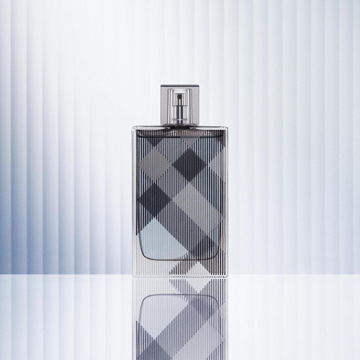 ⁦بيربري عطر بريت او دي تواليت للرجال، 100 مل⁩ - الصورة ⁦2⁩