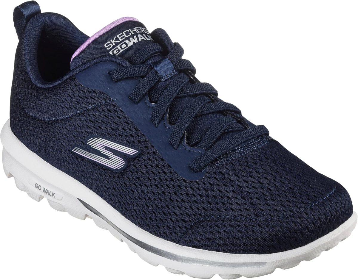 Skechers GO WALK womens Shoes