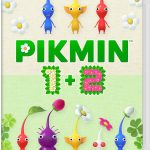 Pikmin™ 1 + 2 - Nintendo Switch (US Version)