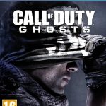 ACTIVISION Call Of Duty Ghosts Game PS4
