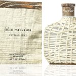 او دي تواليت ارتيسان بيور للرجال من جون فارفاتوس بحجم 125 مل