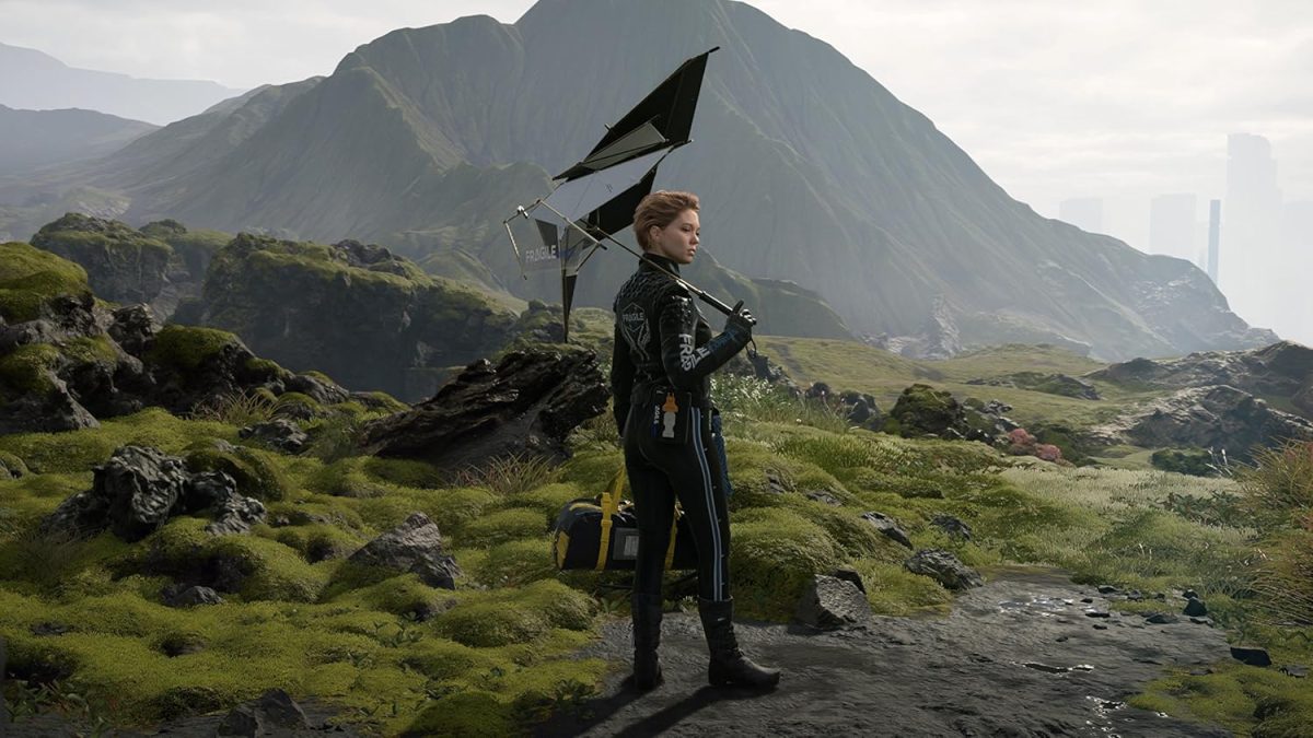 ⁦PlayStation Death Stranding⁩ - الصورة ⁦15⁩