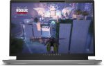 ديل لابتوب العاب الين وير X14 R2 (2023) | 14 انش 165Hz QHD+ | كور i7-1TB SSD - RAM - RTX 4060 | 10 نواة عند 4.9GHz - وحدة معالجة مركزية الجيل 13 - 8GB GDDR6 ويندوز 11 هوم