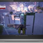 ديل لابتوب العاب الين وير X14 R2 (2023) | 14 انش 165Hz QHD+ | كور i5-4TB SSD - RAM - RTX 3050 | 8 نوى بسرعة 4.6GHz - وحدة المعالجة المركزية الجيل 13 ويندوز 11 برو