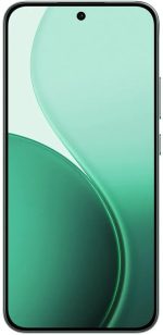 هاتف ذكي رينو 14F 5G بذاكرة RAM 12GB وذاكرة 512GB بلون اخضر مع سماعات اذن اوبو انكو 3 برو - اصدار الامارات العربية المتحدة