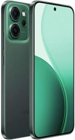 ⁦هاتف ذكي رينو 14F 5G بذاكرة RAM 12GB وذاكرة 512GB بلون اخضر مع سماعات اذن اوبو انكو 3 برو - اصدار الامارات العربية المتحدة⁩ - الصورة ⁦4⁩