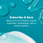 ⁦Paula's Choice Weightless Body Treatment 2% BHA, Salicylic Acid & Chamomile Lotion Exfoliant, Moisturizer for Keratosis Pilaris (KP) Prone Skin & Clogged Pores, Fragrance-Free & Paraben-Free, 2 Ounces⁩ - الصورة ⁦5⁩