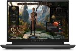 ⁦ديل لابتوب العاب الين وير m16 (2023) | 16 انش FHD+ | قرص صلب كور i9-1TB SSD - RAM - RTX 4090 | 24 نواة عند 5.4GHz - وحدة معالجة مركزية الجيل 13 - GDDR6X 16GB ويندوز 11 هوم⁩ - الصورة ⁦2⁩