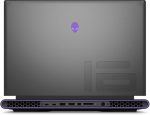 ⁦ديل لابتوب العاب الين وير m16 (2023) | 16 انش FHD+ | قرص صلب كور i9-1TB SSD - RAM - RTX 4090 | 24 نواة عند 5.4GHz - وحدة معالجة مركزية الجيل 13 - GDDR6X 16GB ويندوز 11 هوم⁩ - الصورة ⁦3⁩